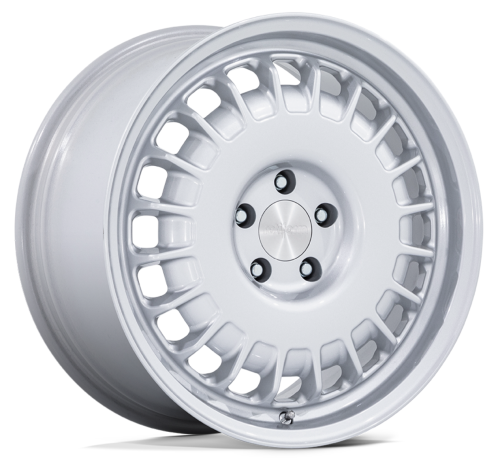 Rotiform PMF 19x8,5 5x4.25 Silber ET45